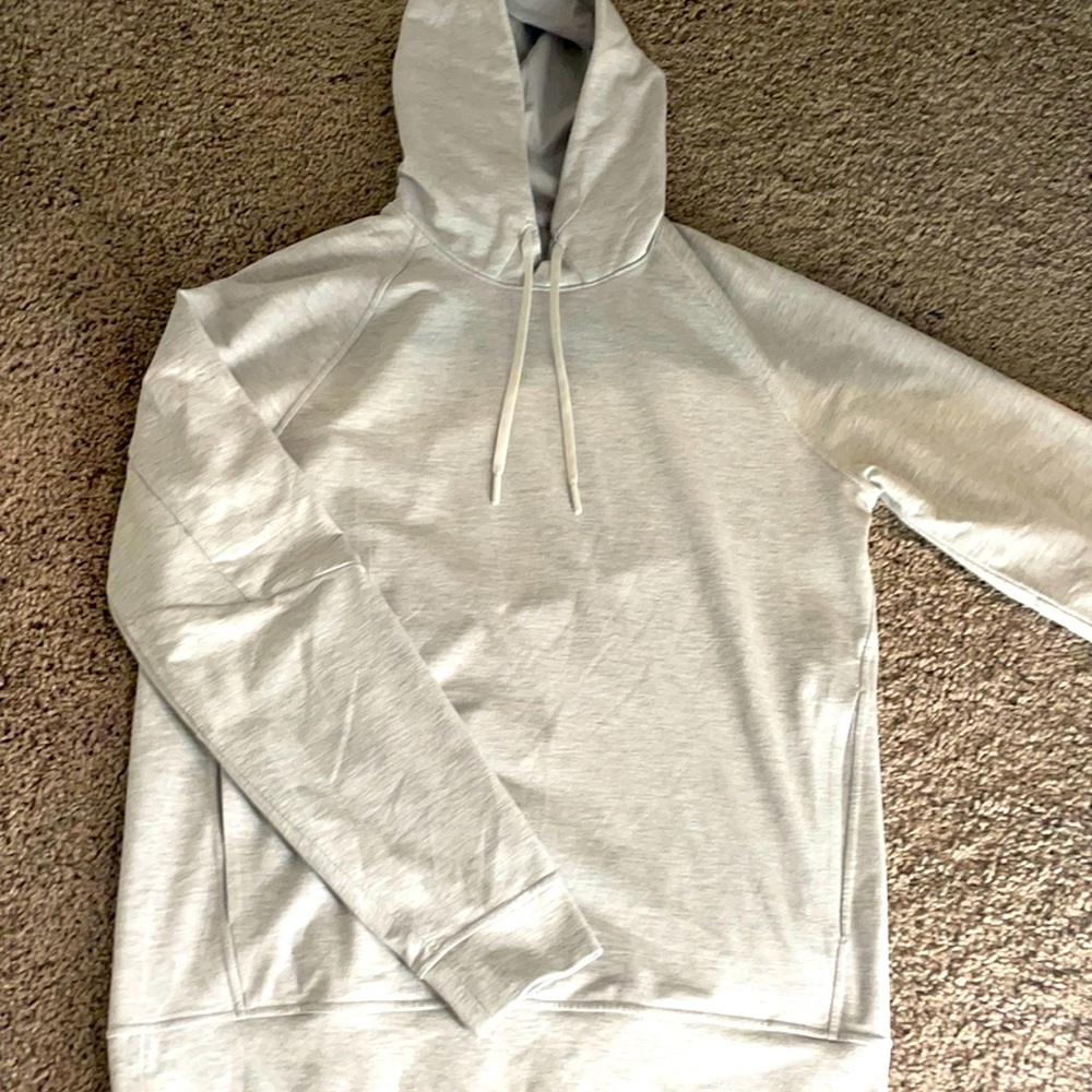 Lululemon athletic hoodie / sweatshirt size M